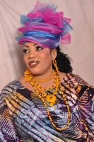 Concert / Affou Keïta  à Abobo	: Une histoire de «I love you»